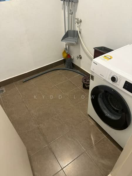 Condominium for Rent at Flora Rosa - Kydd Low - Interior - PropertyGuru.com.my