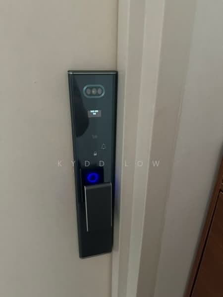 Condominium for Rent at Flora Rosa - Kydd Low - Entrance - PropertyGuru.com.my