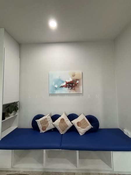 Kediaman Servis untuk Disewa di Datum Jelatek Residence - Lilian Tan - Interior - PropertyGuru.com.my