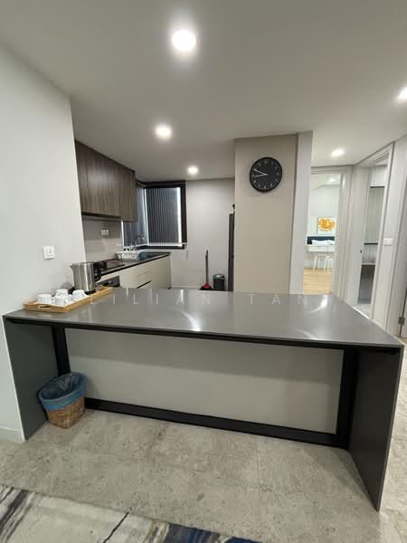 Kediaman Servis untuk Disewa di Datum Jelatek Residence - Lilian Tan - Kitchen - PropertyGuru.com.my
