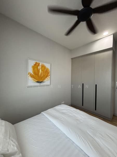 Kediaman Servis untuk Disewa di Datum Jelatek Residence - Lilian Tan - Bedroom - PropertyGuru.com.my