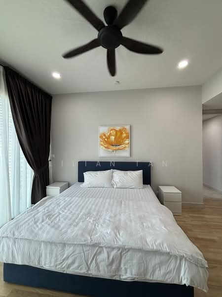 Kediaman Servis untuk Disewa di Datum Jelatek Residence - Lilian Tan - Bedroom - PropertyGuru.com.my