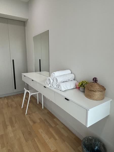 Kediaman Servis untuk Disewa di Datum Jelatek Residence - Lilian Tan - Interior - PropertyGuru.com.my