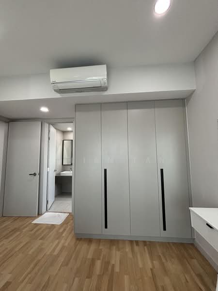 Kediaman Servis untuk Disewa di Datum Jelatek Residence - Lilian Tan - Bedroom - PropertyGuru.com.my