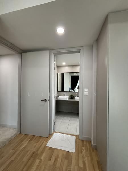 Kediaman Servis untuk Disewa di Datum Jelatek Residence - Lilian Tan - Bathroom - PropertyGuru.com.my