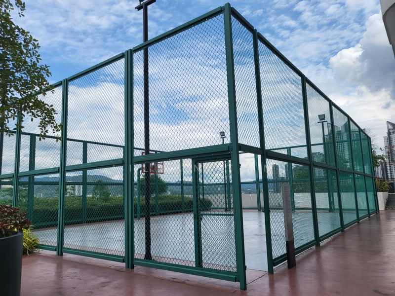 Kediaman Servis untuk Disewa di Datum Jelatek Residence - Lilian Tan - Exterior - PropertyGuru.com.my