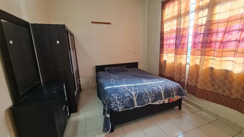 Pangsapuri untuk Disewa di Pangsapuri Lagoon Perdana - Cindy Ng - Bedroom - PropertyGuru.com.my