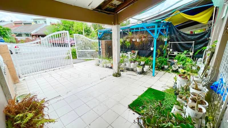 Rumah Teres 3 Tingkat untuk Dijual di Taman Bukit Permai (Ampang) - Shaziery Iskandar - Exterior - PropertyGuru.com.my