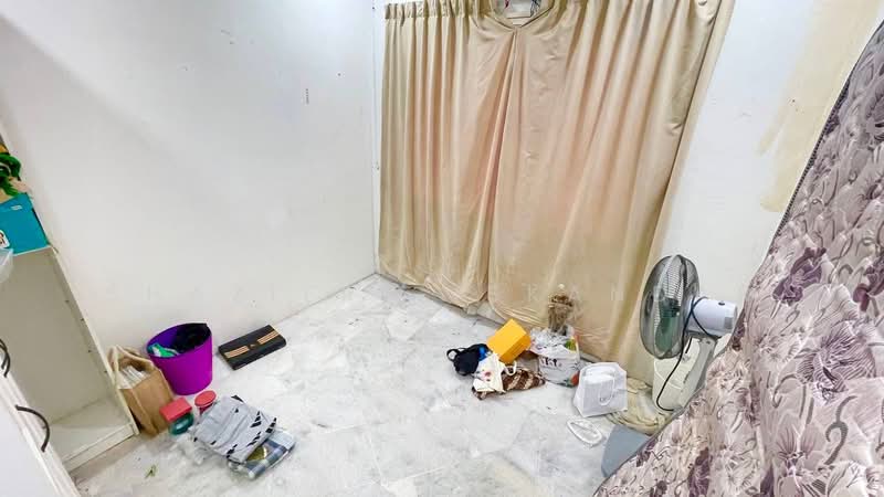 Rumah Teres 3 Tingkat untuk Dijual di Taman Bukit Permai (Ampang) - Shaziery Iskandar - Interior - PropertyGuru.com.my