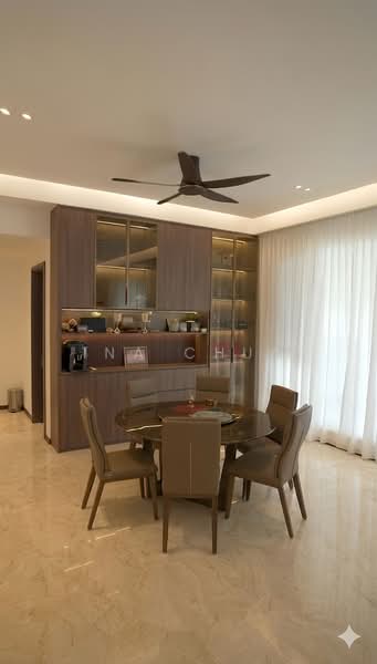 Semi-Detached House for Sale in Iskandar Puteri (Nusajaya) (Johor) - Ina Chua - PropertyGuru.com.my