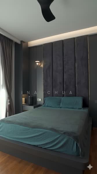 Semi-Detached House for Sale in Iskandar Puteri (Nusajaya) (Johor) - Ina Chua - PropertyGuru.com.my