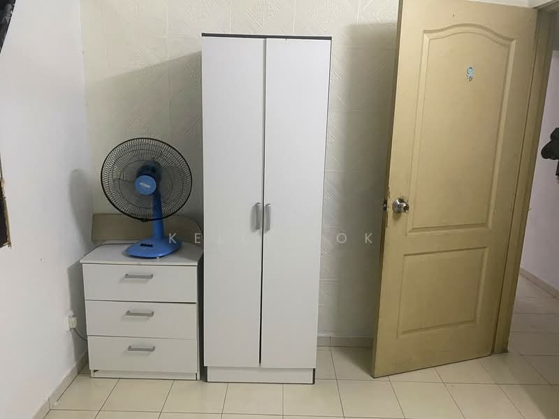 Condominium for Rent at Sentul Utama Condominium - Kelly Kok - Interior - PropertyGuru.com.my