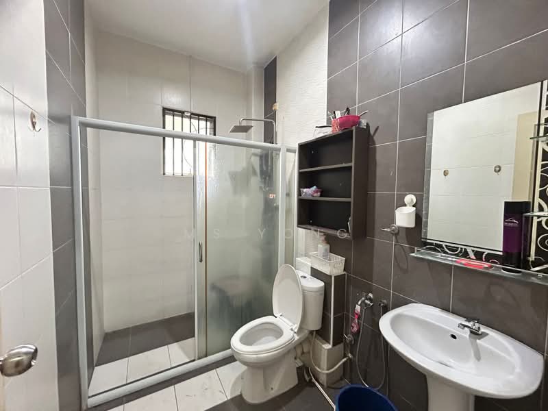 2-storey Terraced House for Rent in Ipoh (Perak) - Ms Yong - PropertyGuru.com.my