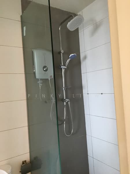 Service Residence for Sale at The Grand @ Kelana Damansara Suite - Pinky Liaw - Bathroom - PropertyGuru.com.my