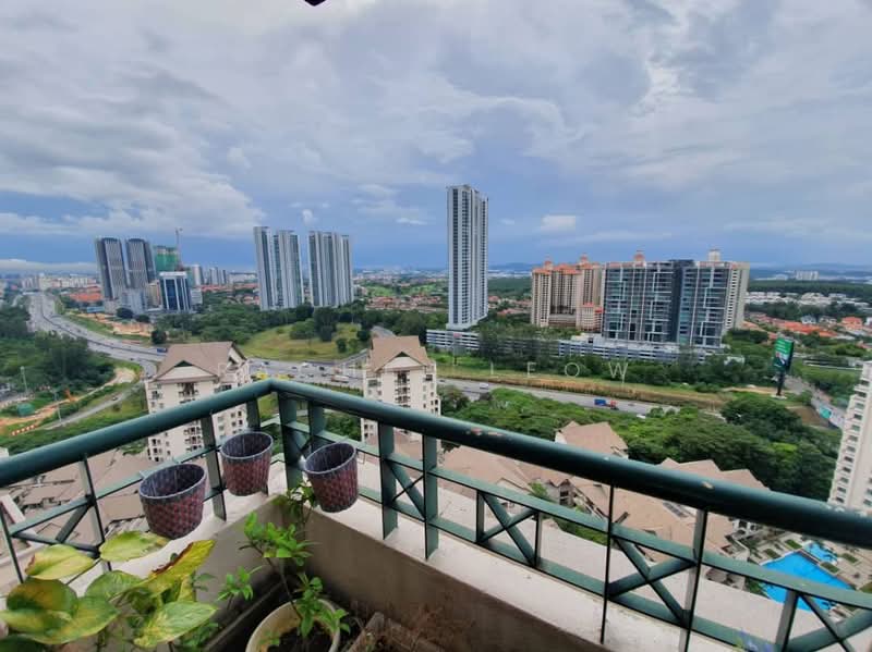 Condominium for Sale at Riana Green Condominium - Rachel Leow - PropertyGuru.com.my