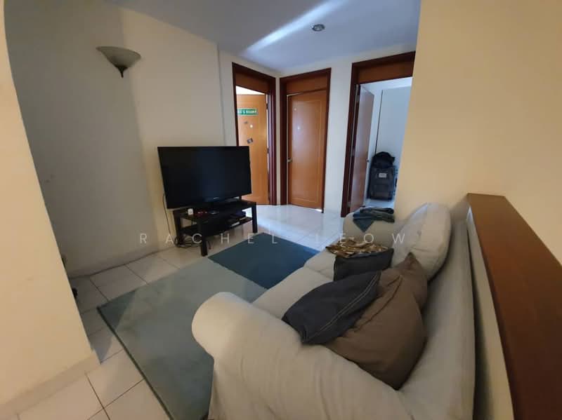 Condominium for Sale at Riana Green Condominium - Rachel Leow - PropertyGuru.com.my