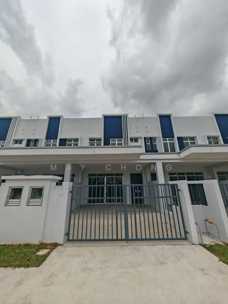 Terraced House for Sale in Bandar Dato Onn (Tebrau) - May Chong - Exterior - PropertyGuru.com.my