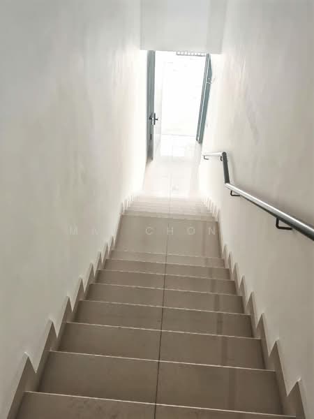 Terraced House for Sale in Bandar Dato Onn (Tebrau) - May Chong - Interior - PropertyGuru.com.my