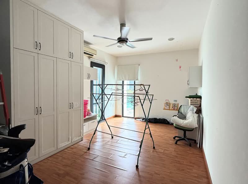 Semi-Detached House for Sale in Bandar Kinrara (Selangor) - Danny Lee - Interior - PropertyGuru.com.my