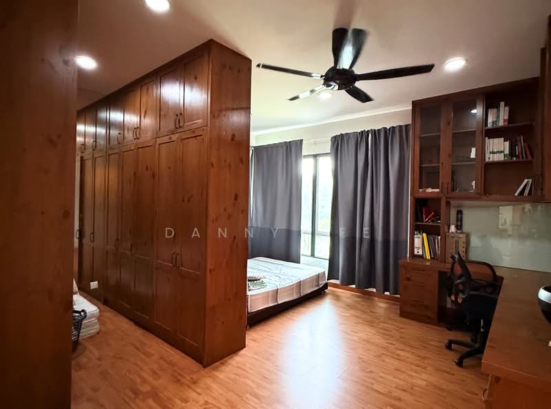 Semi-Detached House for Sale in Bandar Kinrara (Selangor) - Danny Lee - Bedroom - PropertyGuru.com.my