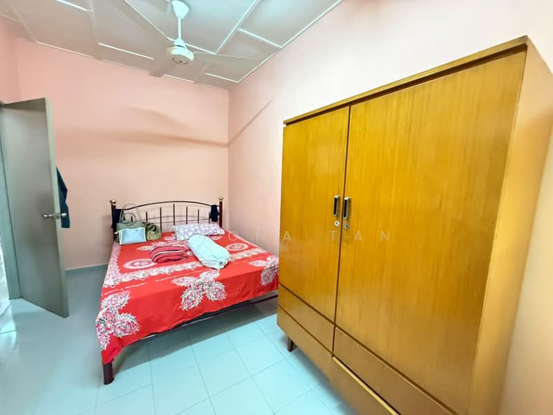 Rumah Teres 2 Tingkat untuk Dijual di Taman Bukit Katil Indah (Bukit Katil) - Ramona Tan - Bedroom - PropertyGuru.com.my