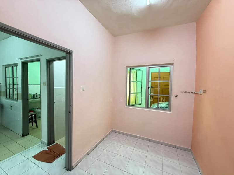 Rumah Teres 2 Tingkat untuk Dijual di Taman Bukit Katil Indah (Bukit Katil) - Ramona Tan - Interior - PropertyGuru.com.my