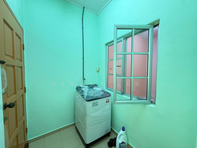 Rumah Teres 2 Tingkat untuk Dijual di Taman Bukit Katil Indah (Bukit Katil) - Ramona Tan - Interior - PropertyGuru.com.my