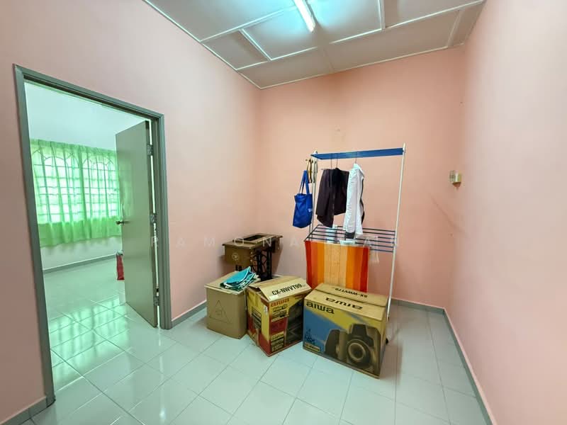 Rumah Teres 2 Tingkat untuk Dijual di Taman Bukit Katil Indah (Bukit Katil) - Ramona Tan - Interior - PropertyGuru.com.my