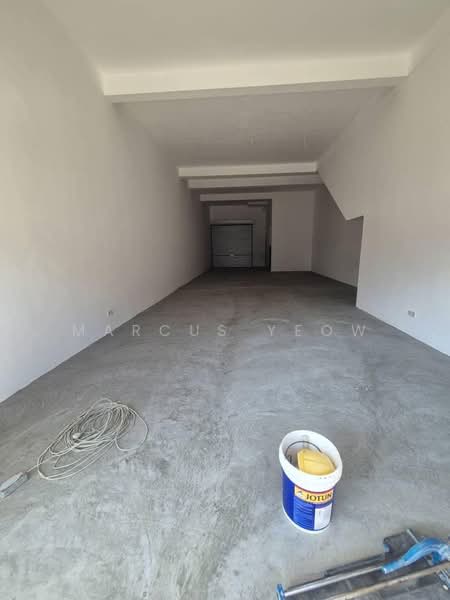 Shop / Office for Rent in Bandar Ainsdale (Seremban) - Marcus Yeow - Interior - PropertyGuru.com.my