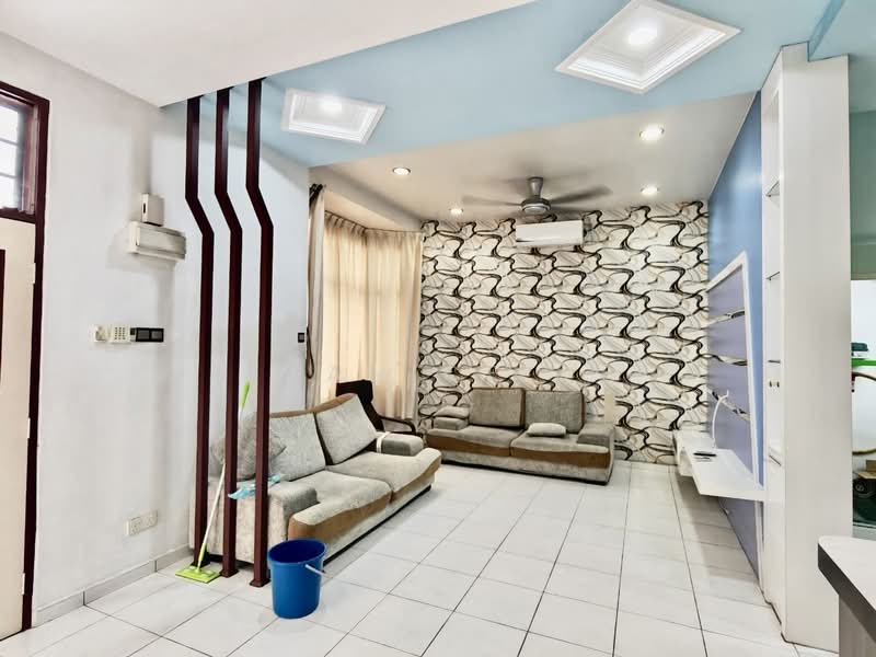 Rumah Teres 2 Tingkat untuk Dijual di Taman Suria (Johor Bahru) - Janice . - PropertyGuru.com.my