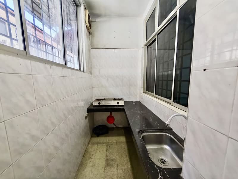 Rumah Teres 2 Tingkat untuk Dijual di Taman Suria (Johor Bahru) - Janice . - PropertyGuru.com.my
