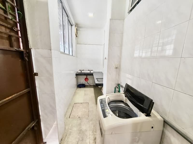 Rumah Teres 2 Tingkat untuk Dijual di Taman Suria (Johor Bahru) - Janice . - PropertyGuru.com.my