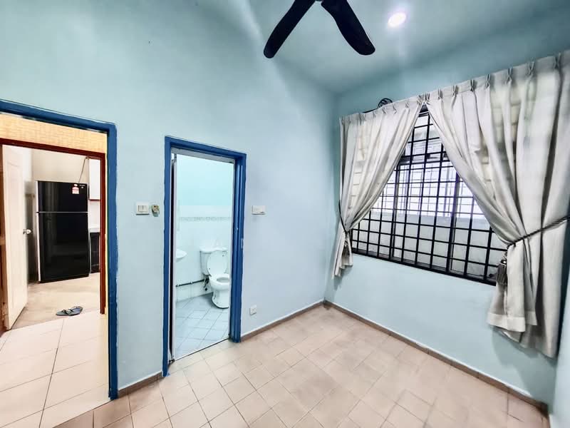 Rumah Teres 2 Tingkat untuk Dijual di Taman Suria (Johor Bahru) - Janice . - PropertyGuru.com.my