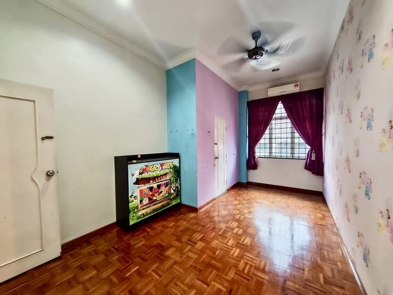 Rumah Teres 2 Tingkat untuk Dijual di Taman Suria (Johor Bahru) - Janice . - PropertyGuru.com.my