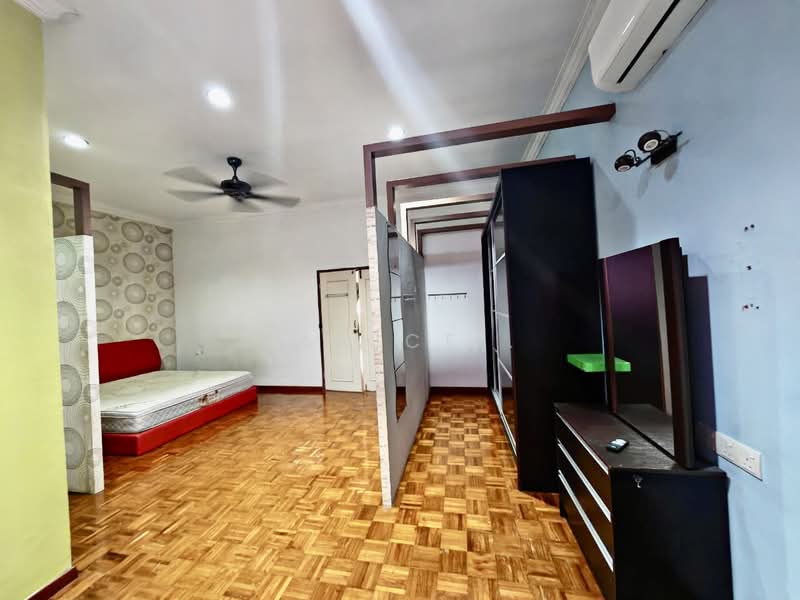 Rumah Teres 2 Tingkat untuk Dijual di Taman Suria (Johor Bahru) - Janice . - PropertyGuru.com.my
