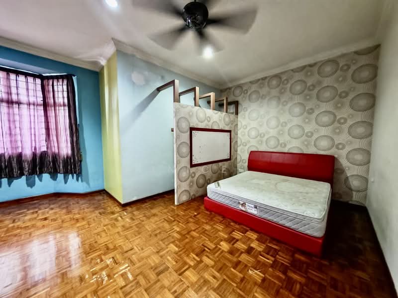Rumah Teres 2 Tingkat untuk Dijual di Taman Suria (Johor Bahru) - Janice . - PropertyGuru.com.my