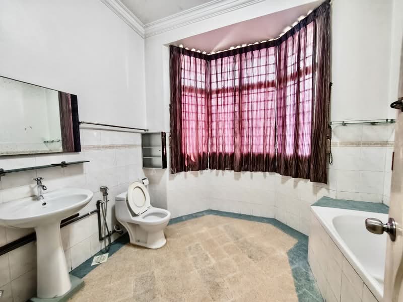 Rumah Teres 2 Tingkat untuk Dijual di Taman Suria (Johor Bahru) - Janice . - PropertyGuru.com.my