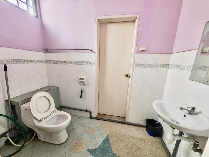Rumah Teres 2 Tingkat untuk Dijual di Taman Suria (Johor Bahru) - Janice . - PropertyGuru.com.my