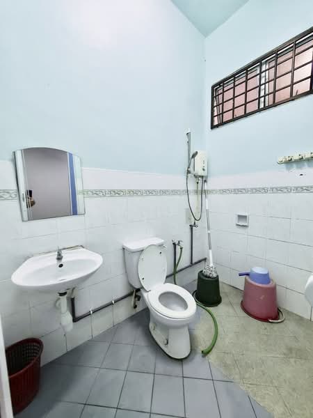 Rumah Teres 2 Tingkat untuk Dijual di Taman Suria (Johor Bahru) - Janice . - PropertyGuru.com.my