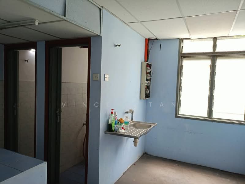Office for Rent in Rawang (Selangor) - Vincent Tan - Interior - PropertyGuru.com.my
