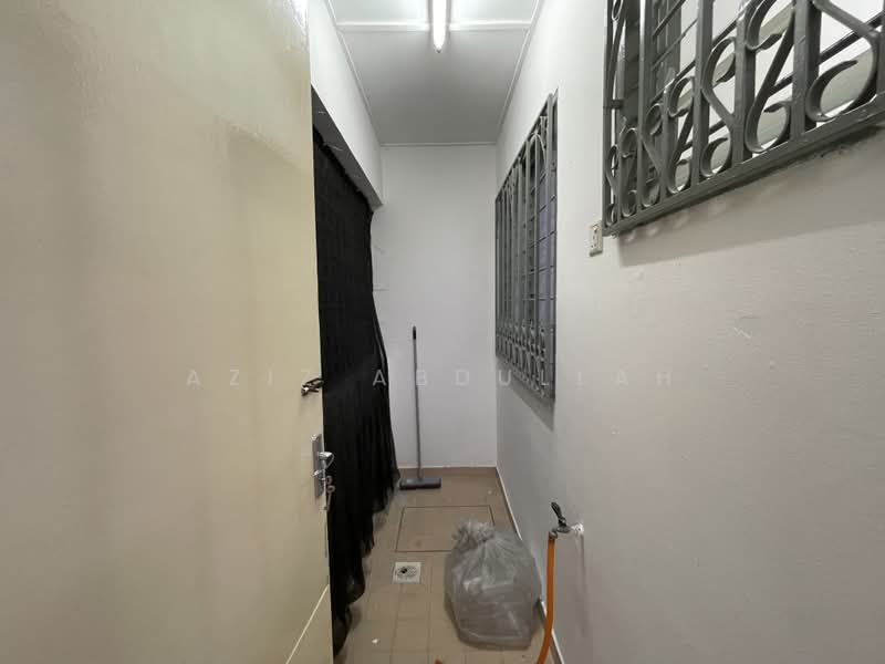 Rumah Teres untuk Disewa di Usj 2 (Subang Jaya) - Aziz Abdullah - PropertyGuru.com.my