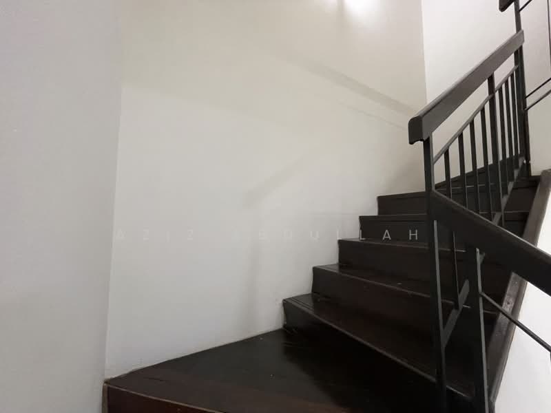 Rumah Teres untuk Disewa di Usj 2 (Subang Jaya) - Aziz Abdullah - PropertyGuru.com.my