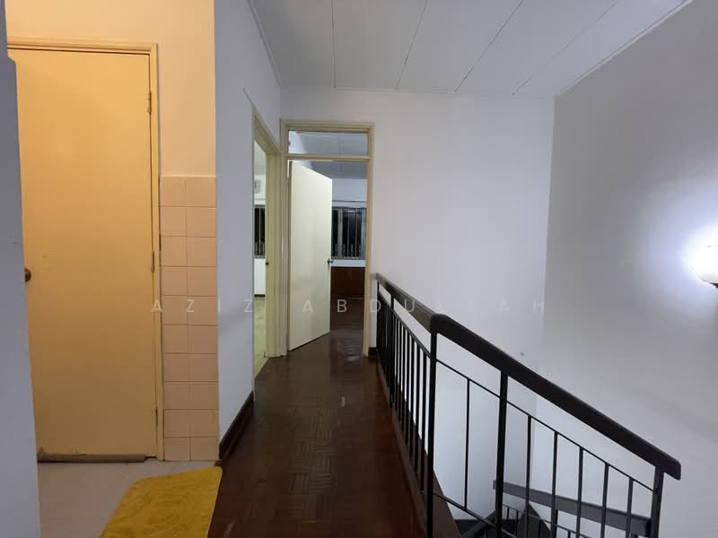Rumah Teres untuk Disewa di Usj 2 (Subang Jaya) - Aziz Abdullah - PropertyGuru.com.my