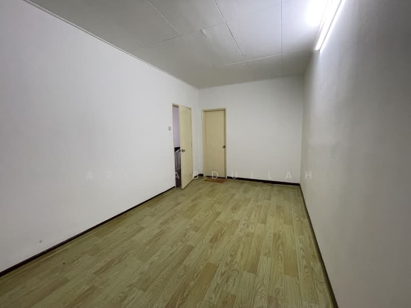 Rumah Teres untuk Disewa di Usj 2 (Subang Jaya) - Aziz Abdullah - PropertyGuru.com.my