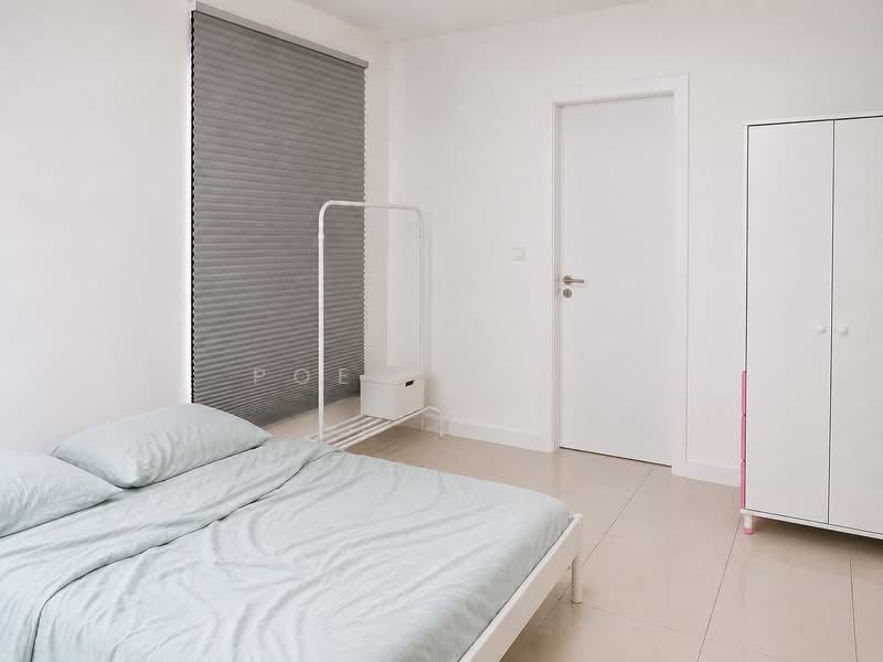 Service Residence for Rent at Le Pavillion - Poey Wong - Bedroom - PropertyGuru.com.my