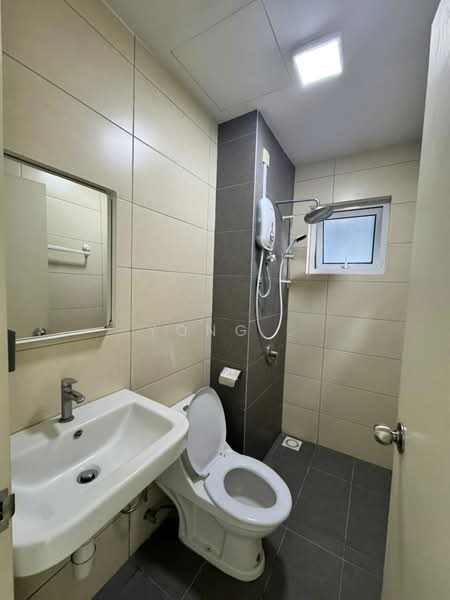 Kondominium untuk Disewa di The Holmes 1 - Yong . - Bathroom - PropertyGuru.com.my