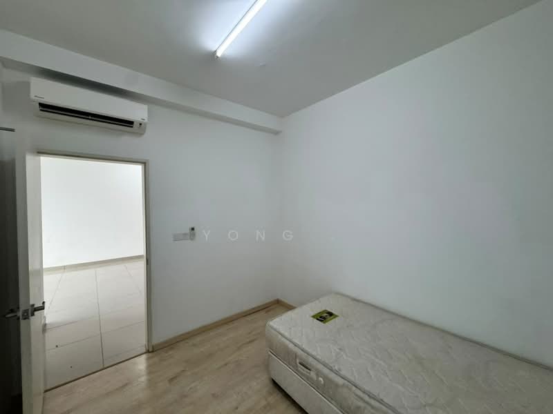 Kondominium untuk Disewa di The Holmes 1 - Yong . - Bedroom - PropertyGuru.com.my
