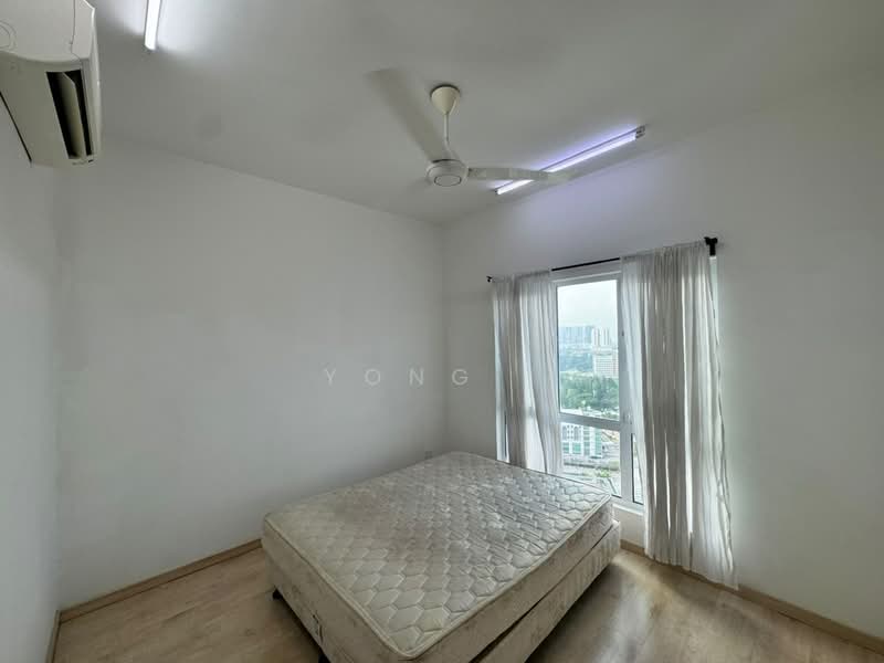 Kondominium untuk Disewa di The Holmes 1 - Yong . - Bedroom - PropertyGuru.com.my