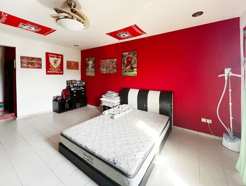 2-storey Terraced House for Sale in Puchong (Selangor) - Bryan Choo - Bedroom - PropertyGuru.com.my