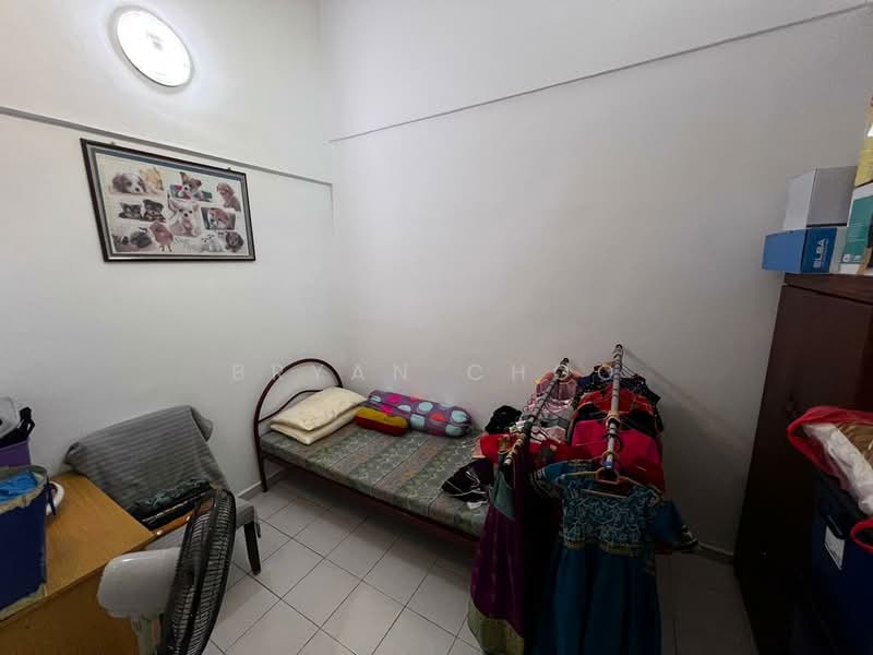2-storey Terraced House for Sale in Puchong (Selangor) - Bryan Choo - Bedroom - PropertyGuru.com.my